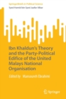 Image for Ibn Khaldun’s Theory and the Party-Political Edifice of the United Malays National Organisation