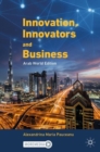 Image for Innovation, Innovators and Business: Arab World Edition