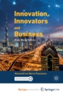 Image for Innovation, Innovators and Business : Arab World Edition