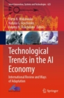 Image for Technological Trends in the AI Economy: International Review and Ways of Adaptation