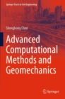 Image for Advanced Computational Methods and Geomechanics