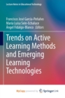 Image for Trends on Active Learning Methods and Emerging Learning Technologies