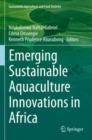 Image for Emerging Sustainable Aquaculture Innovations in Africa