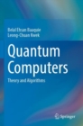 Image for Quantum Computers