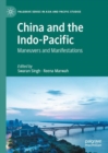 Image for China and the Indo-Pacific: Maneuvers and Manifestations