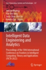 Image for Intelligent data engineering and analytics  : proceedings of the 10th International Conference on Frontiers in Intelligent Computing