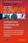 Image for Intelligent Data Engineering and Analytics