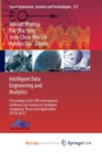 Image for Intelligent Data Engineering and Analytics