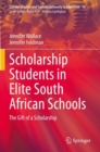 Image for Scholarship Students in Elite South African Schools