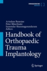 Image for Handbook of Orthopaedic Trauma Implantology