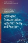 Image for Intelligent Transportation Systems: Theory and Practice