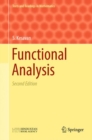 Image for Functional Analysis: Second Edition
