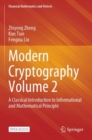 Image for Modern Cryptography Volume 2