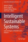 Image for Intelligent sustainable systems  : selected papers of WorldS4 2022Volume 1