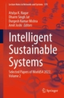 Image for Intelligent sustainable systems  : selected papers of WorldS4 2022Volume 2