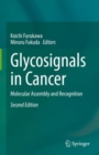 Image for Glycosignals in cancer  : molecular assembly and recognition