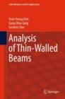 Image for Analysis of Thin-Walled Beams