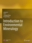 Image for Introduction to Environmental Mineralogy