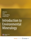 Image for Introduction to Environmental Mineralogy