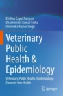 Image for Veterinary Public Health &amp; Epidemiology