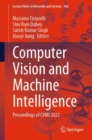 Image for Computer Vision and Machine Intelligence: Proceedings of CVMI 2022