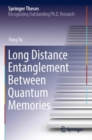 Image for Long Distance Entanglement Between Quantum Memories