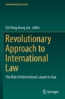 Image for Revolutionary Approach to International Law