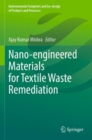 Image for Nano-engineered Materials for Textile Waste Remediation