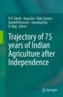 Image for Trajectory of 75 Years of Indian Agriculture After Independence