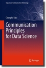 Image for Communication Principles for Data Science