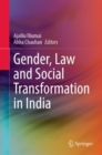 Image for Gender, Law and Social Transformation in India