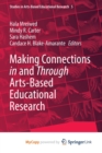 Image for Making Connections in and Through Arts-Based Educational Research