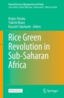 Image for Rice Green Revolution in Sub-Saharan Africa : 56