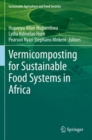 Image for Vermicomposting for sustainable food systems in Africa