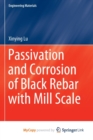 Image for Passivation and Corrosion of Black Rebar with Mill Scale