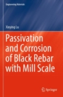 Image for Passivation and Corrosion of Black Rebar with Mill Scale