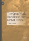 Image for The Open World, Hackbacks and Global Justice