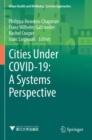 Image for Cities Under COVID-19: A Systems Perspective