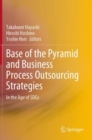 Image for Base of the Pyramid and Business Process Outsourcing Strategies