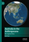 Image for Australia in the Anthropocene