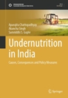 Image for Undernutrition in India: Causes, Consequences and Policy Measures