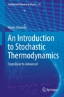 Image for An Introduction to Stochastic Thermodynamics