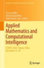 Image for Applied mathematics and computational intelligence  : ICAMCI-2020, Tripura, India, December 23-24
