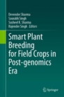 Image for Smart Plant Breeding for Field Crops in Post-Genomics Era