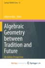 Image for Algebraic Geometry between Tradition and Future