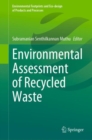Image for Environmental Assessment of Recycled Waste