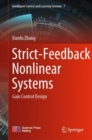 Image for Strict-Feedback Nonlinear Systems