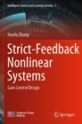Image for Strict-feedback nonlinear systems  : gain control design