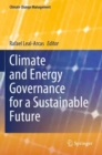 Image for Climate and Energy Governance for a Sustainable Future