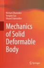 Image for Mechanics of solid deformable body